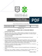 Gaceta 15 01 2019 PDF