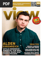 View Magazine - May 2018 | PDF