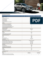 MY18 HMM Tucson Spec Sheet Web 0221-20180302T094613