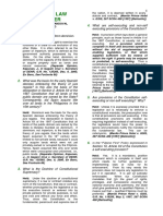 Political Law by Atty Sandoval 2 PDF