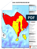 Rawan Bencana BALI BNPB PDF