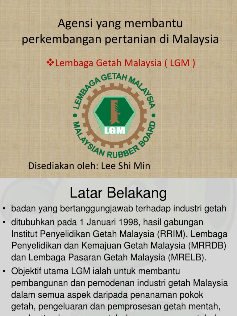 Pertanian Pdf