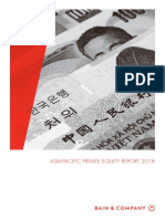 Asia Pacific Private Equity Report 2018_Bain.pdf