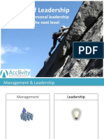The Art of Leadership PDF