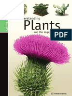 The Visual Guides To Understanding Plants and The Vegetable Kingdom (2007) PDF