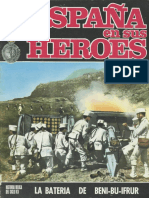 006 - España - en - Sus - Heroes - La Bateria de Beni-Bu-Ifrur PDF