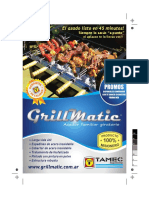 Grill Matic