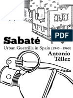 AntonioTellez Sabate GuerrillaExtraordinary PDF
