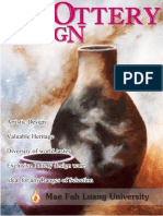 Project Feasibility Pottery Design PDF