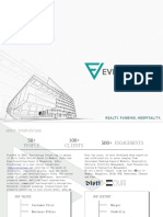 Evervantage Consulting Services Overview