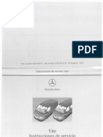 Manual Usuario MB 108 - 110 - 112 - 114 - CDI PDF