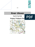 River Field Work Pack 2019