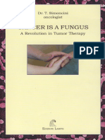 Cancer is a Fungus-Tullio Simoncini MD Oncologist.pdf