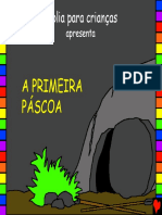 HQ - (54) a Primeira Páscoa