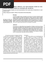 Representação social