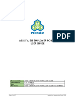 Assist User Manual PDF