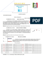 Rally en Circuito (Retos)