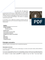 Alternatore PDF