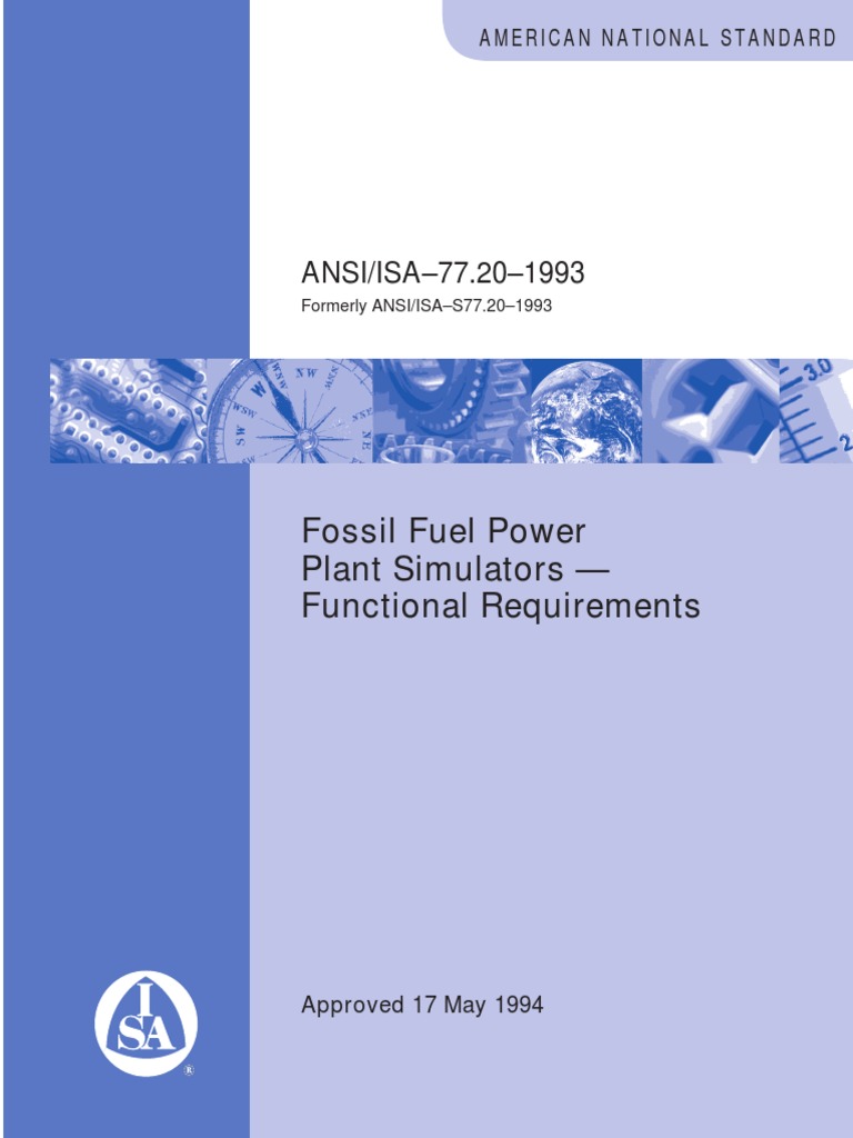 S 7720 PDF | PDF | Simulation | Documentation