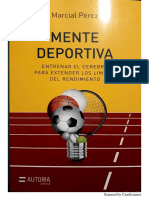 Mente Deportiva PDF