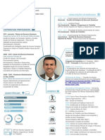 Diretor RH com experiência em saúde