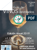 Wine Up! 2019 - Guía de Vinos y Destilados