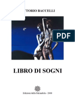 Libro Di Sogni