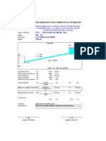 Vdocuments - MX - Pruebas Hidraulicas de Buzones PDF