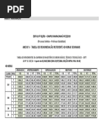 Anexo v Remuneração