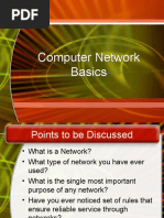 01 Computer Networks