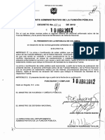 Decreto 0724 Prima Orden Publico PDF