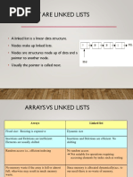 Linked List