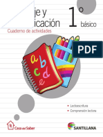 4basico-Cuaderno de Trabajo Lenguaje 2