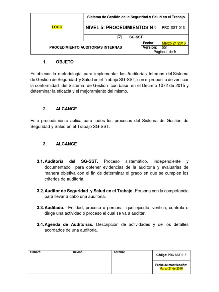 procedimiento-auditorias-internas-pdf-auditor-a-contralor