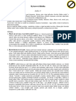 Kytarova Klinika PDF