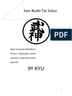 9 Kyu