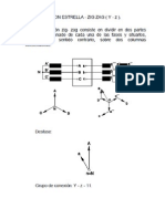 Transformador Terciario