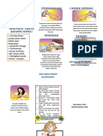 Leaflet Tanda Bahaya Nifas (Fix)