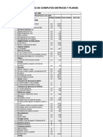 Planilla y Computo Metrico 1433415352587