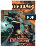  Pathfinder El Auge de Los Seores de Las Runas