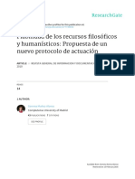Gemma Muñoz Fiabilidad - de - Los - Recursos - Filosoficos - y PDF