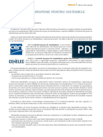 Standarde Europene Pentru Sistemele de Alarma PDF