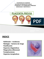 Placenta previa GyO II.pptx