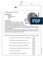 Terxto Receta Papass PDF