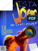 Revista Jovenes 1 - Completa