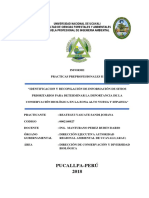 IDENTIFICACION Y RECOPILACIÓN DE INFORMACIÓN DE SITIOS PRIORITARIOS PARA DETERMINAR LA IMPORTANCIA DE LA CONSERVACIÓN BI~1.docx