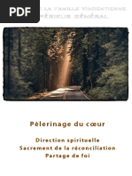 [FRANÇAIS] Lettre de Carême 2019 – famille vincentienne