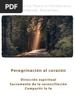 [ESPAÑOL] Carta de Cuaresma 2019 – Familia Vicentina