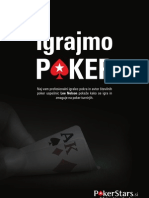 Lee Nelson Igrajmo Poker