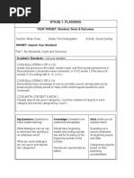 Itl 512 Learning Map Planning 1